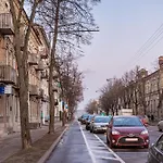 Cozy Naugarduko Apartments Close To Vilnius Old Town