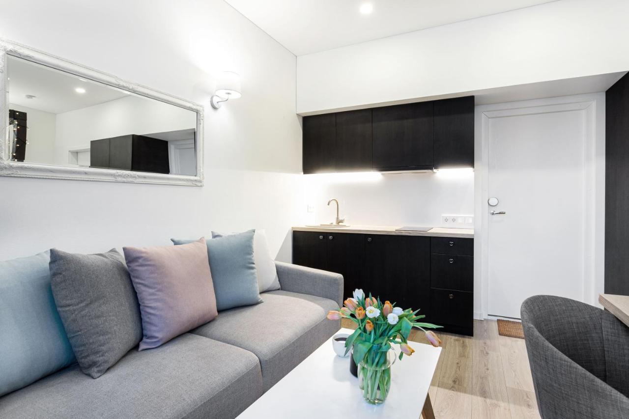 Apartment Cozy Naugarduko Close To Old Town *