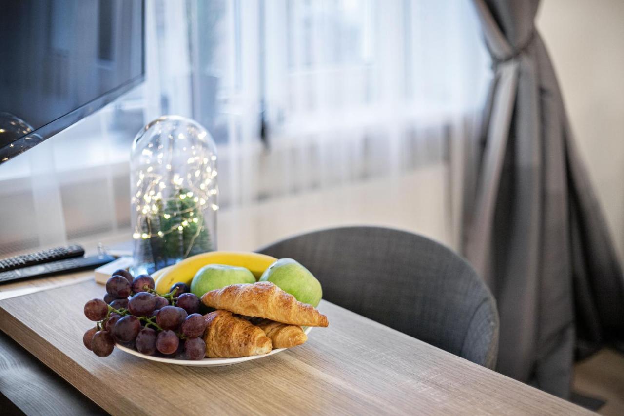 Apartment Cozy Naugarduko Close To Old Town Vilnius