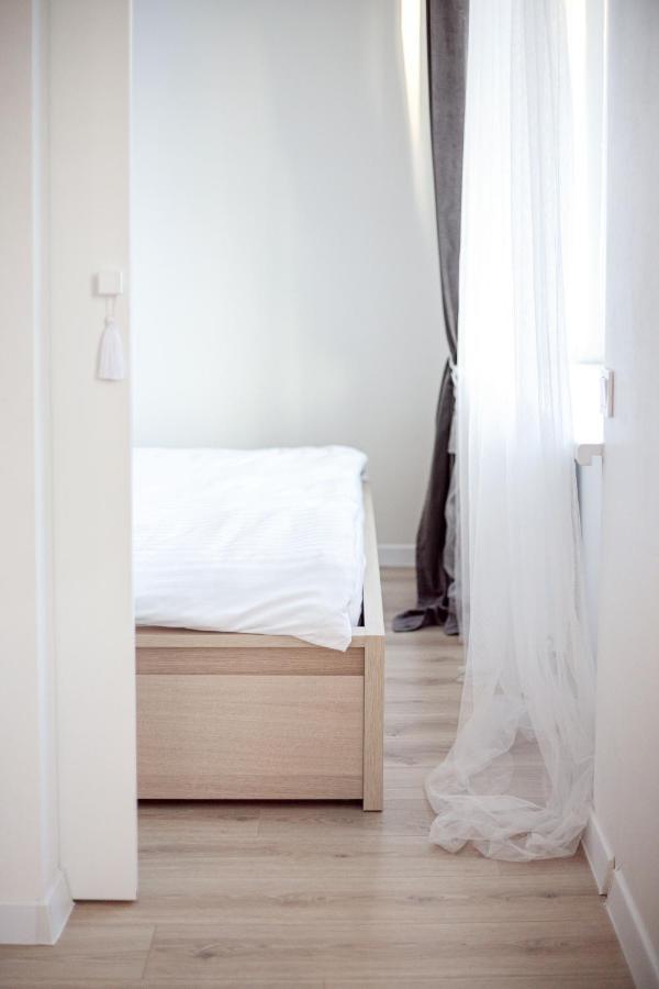 Cozy Naugarduko Close To Old Town Vilnius