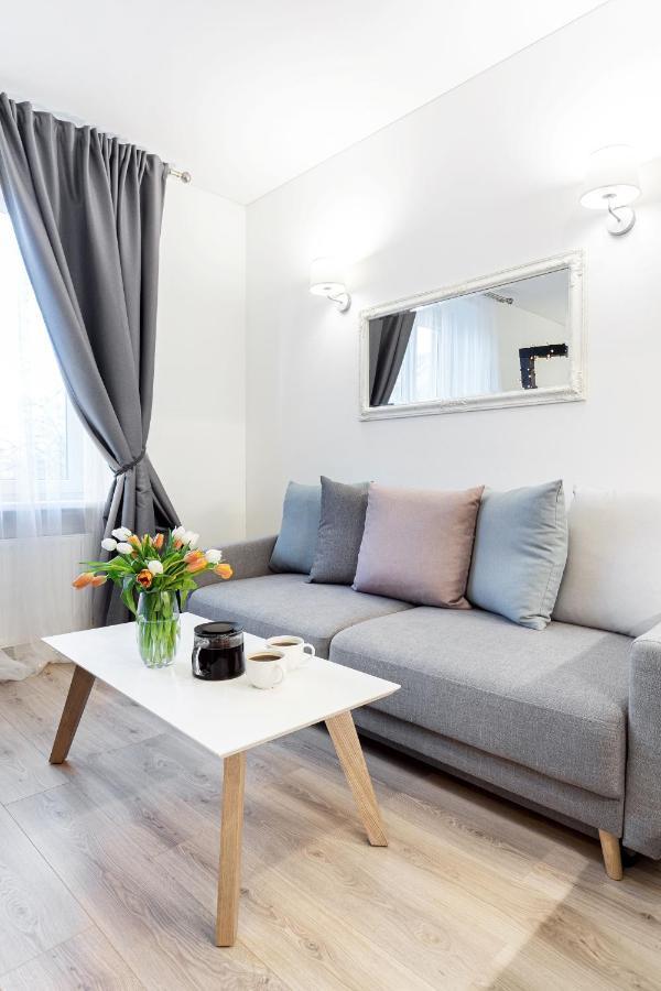 Apartment Cozy Naugarduko Close To Old Town