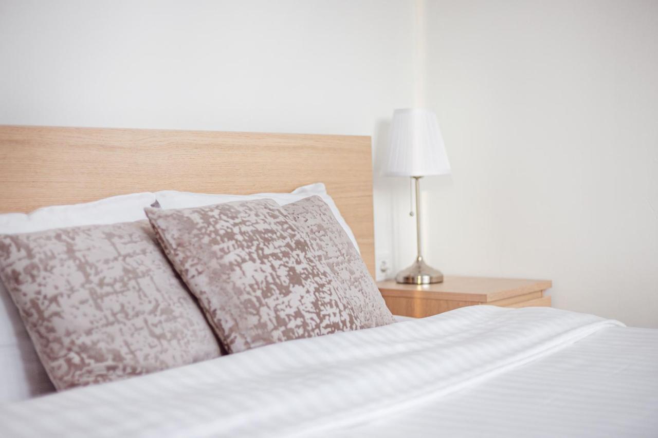 Cozy Naugarduko Close To Old Town Apartment *