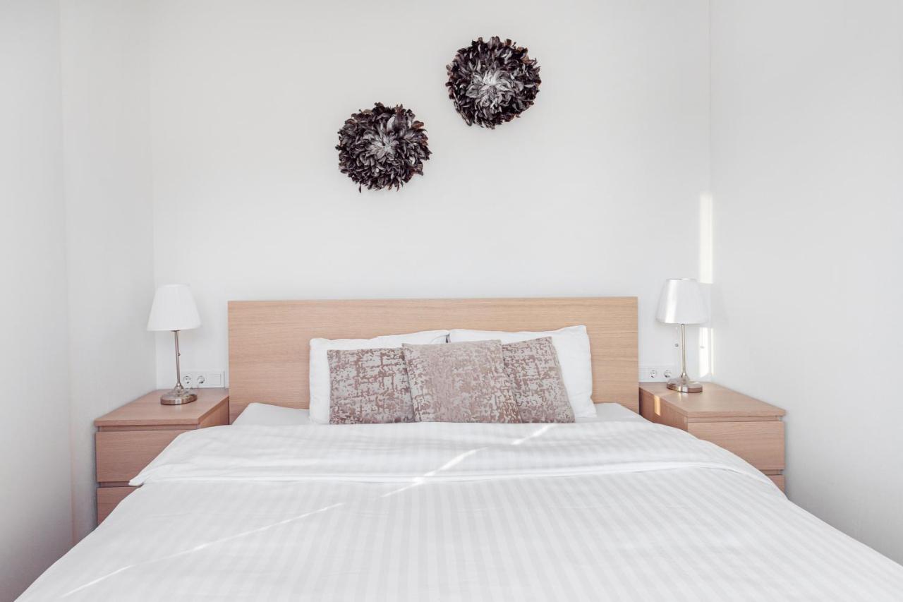 Cozy Naugarduko Close To Old Town Apartment *